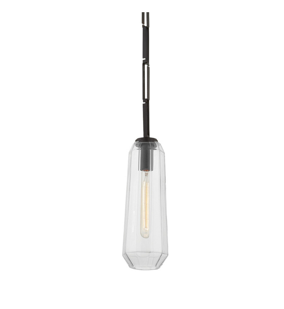 Corbett Lighting - Copenhagen 4.75" Pendant