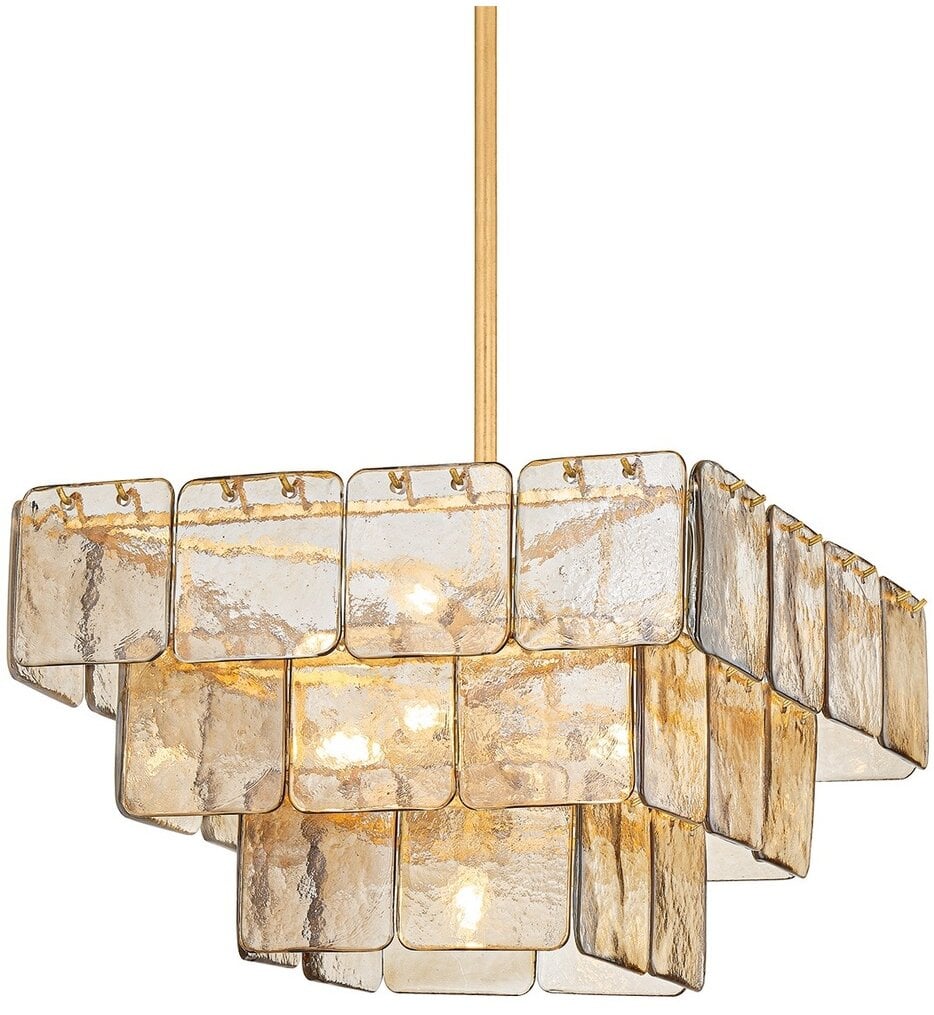 Regal 24.5" Chandelier