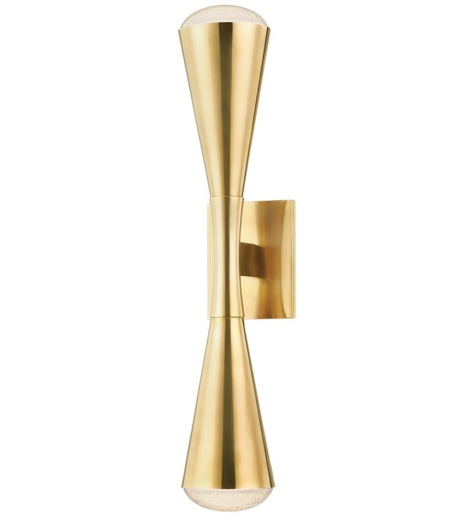 Corbett Lighting - Barcelona 22.75" Wall Sconce