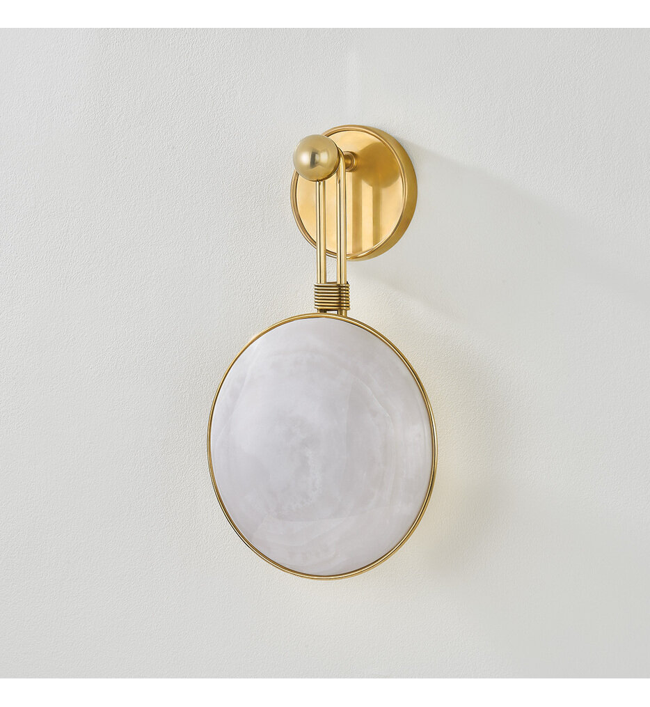 Ares 16.75" Wall Sconce