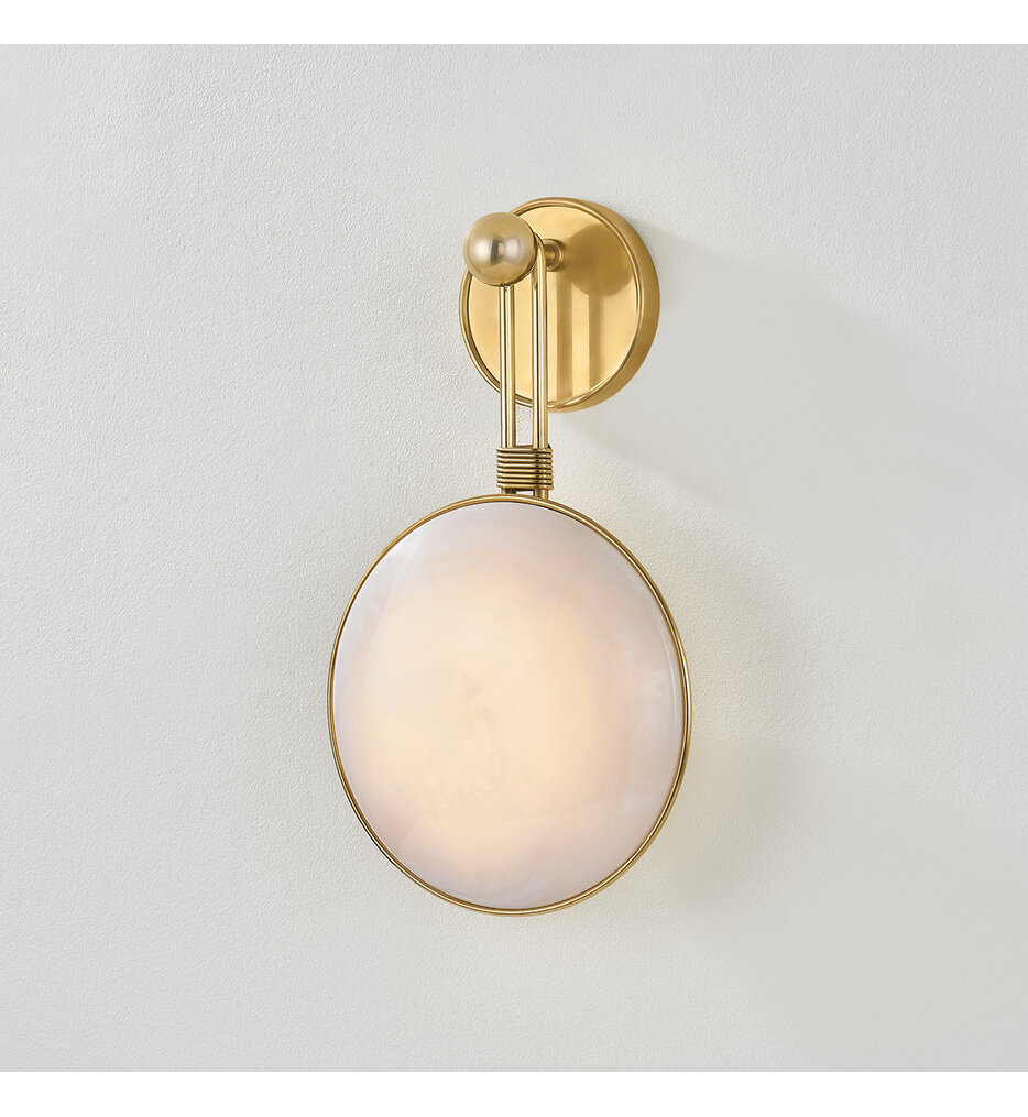 Ares 16.75" Wall Sconce