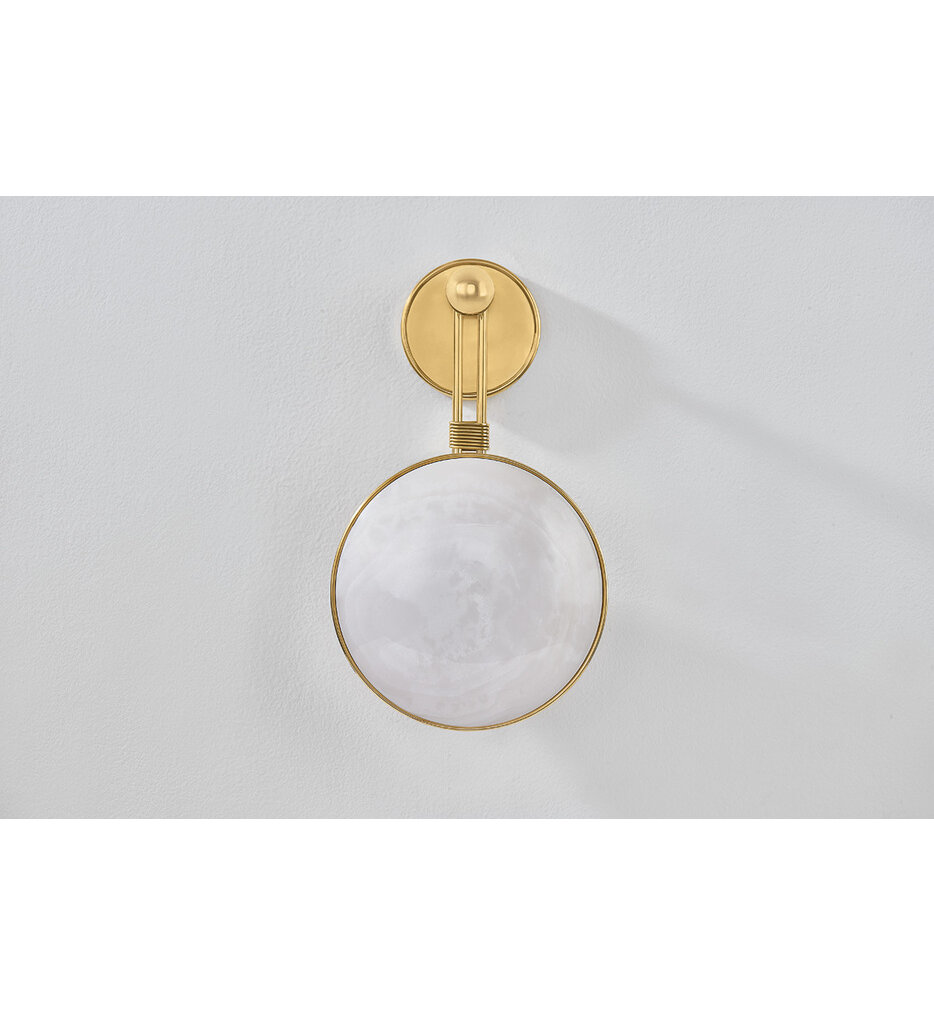 Ares 16.75" Wall Sconce