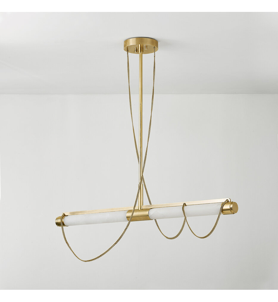 Lariat 48.75" Linear