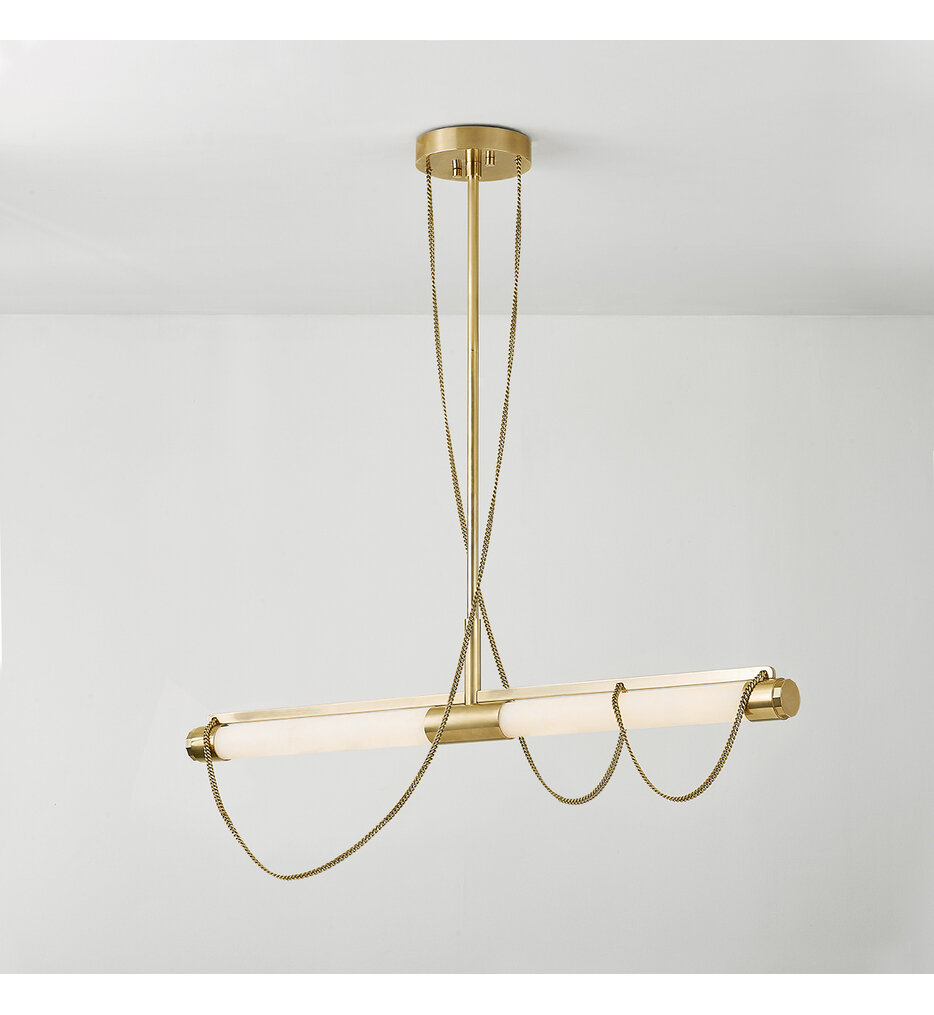 Lariat 48.75" Linear