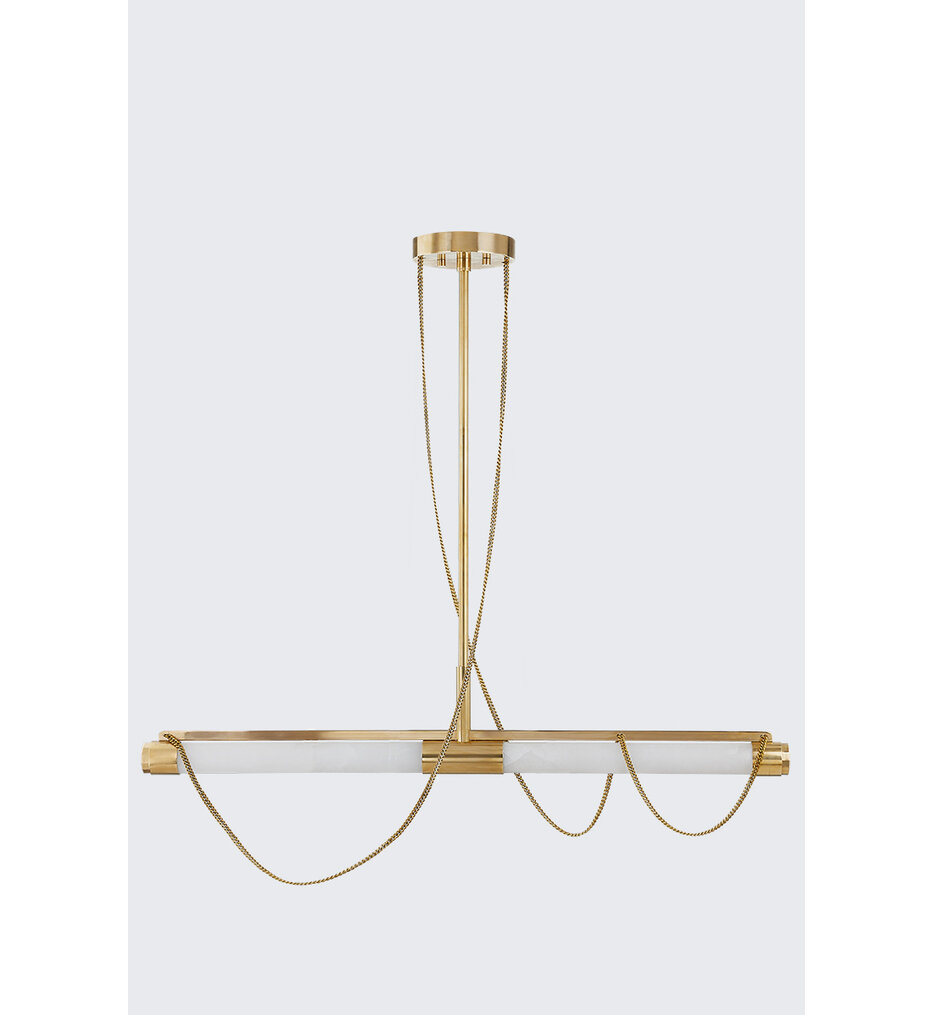 Lariat 48.75" Linear