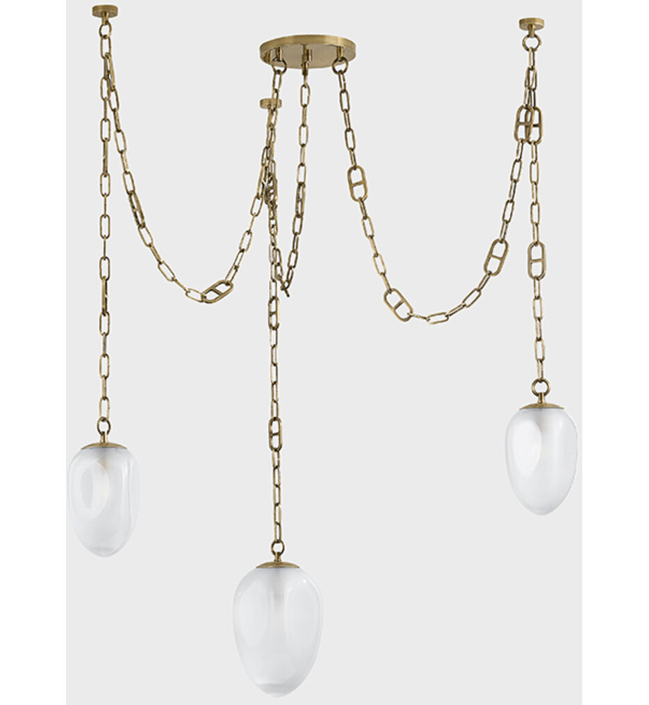 Daith 48" Chandelier