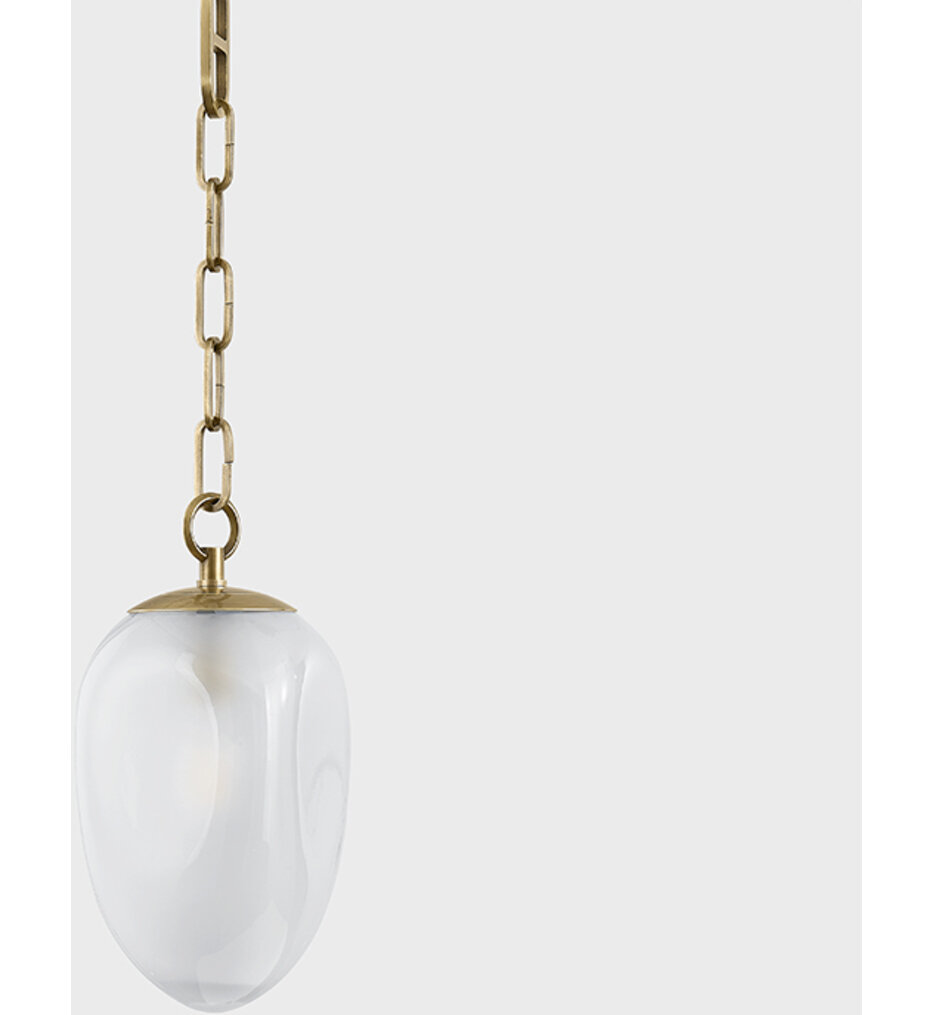 Daith 48" Chandelier