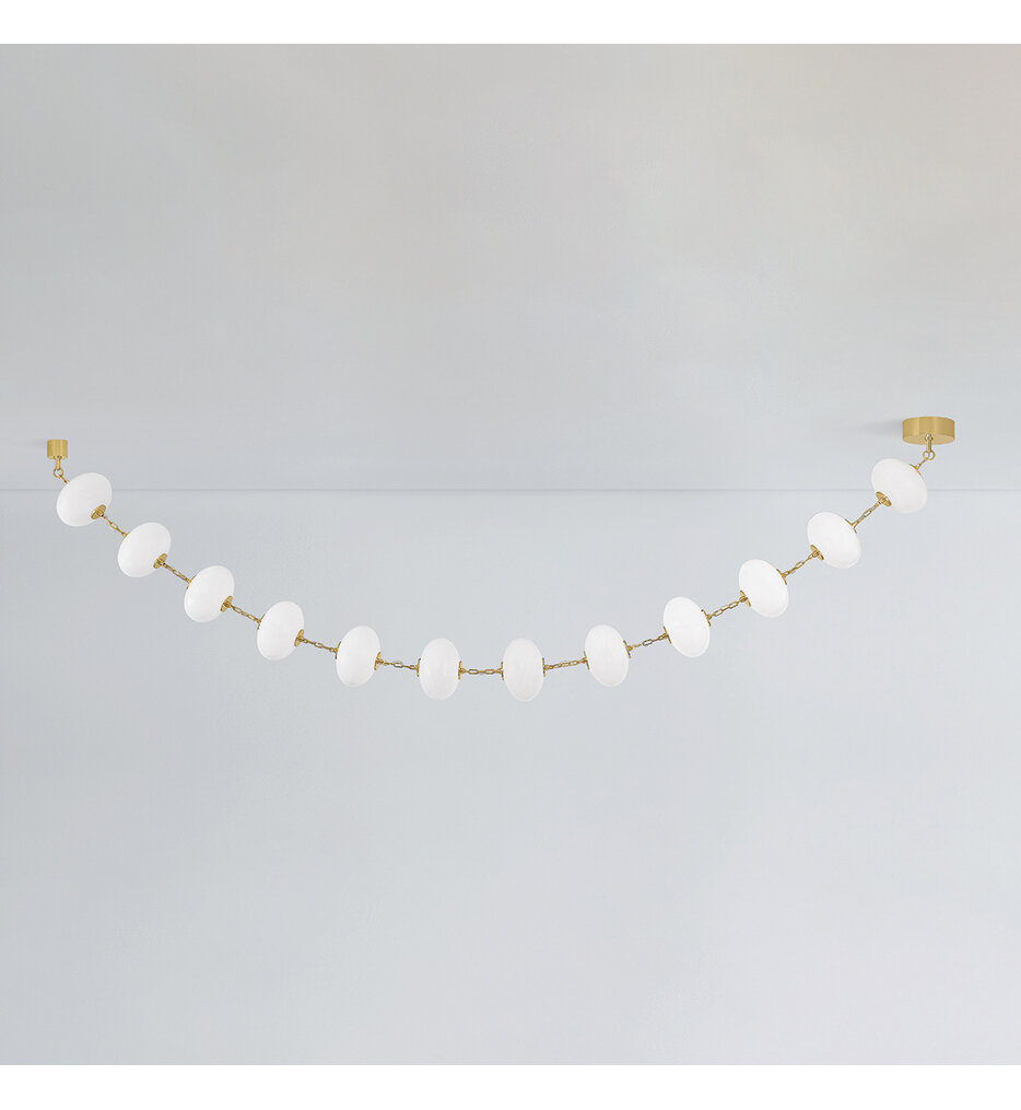 Nephele 137.5" Chandelier