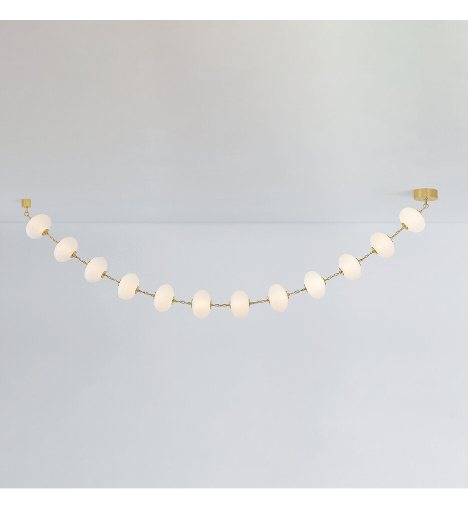 Nephele 137.5" Chandelier