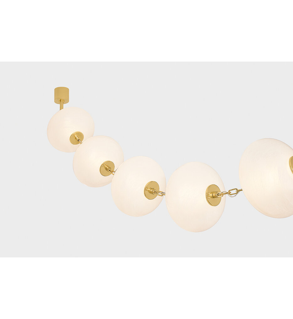 Nephele 177.5" Chandelier