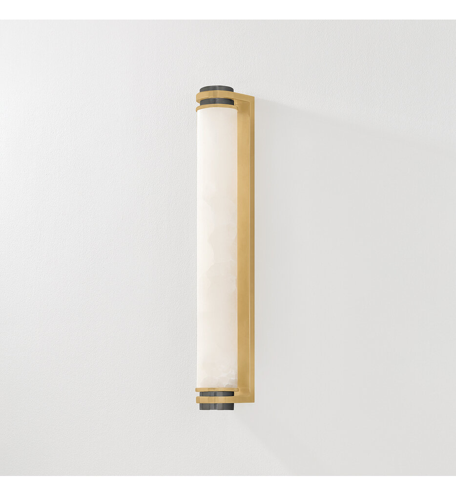 Sorrento 22" Wall Sconce