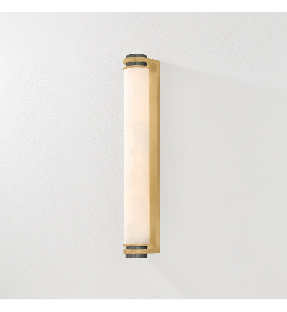 Sorrento 22" Wall Sconce