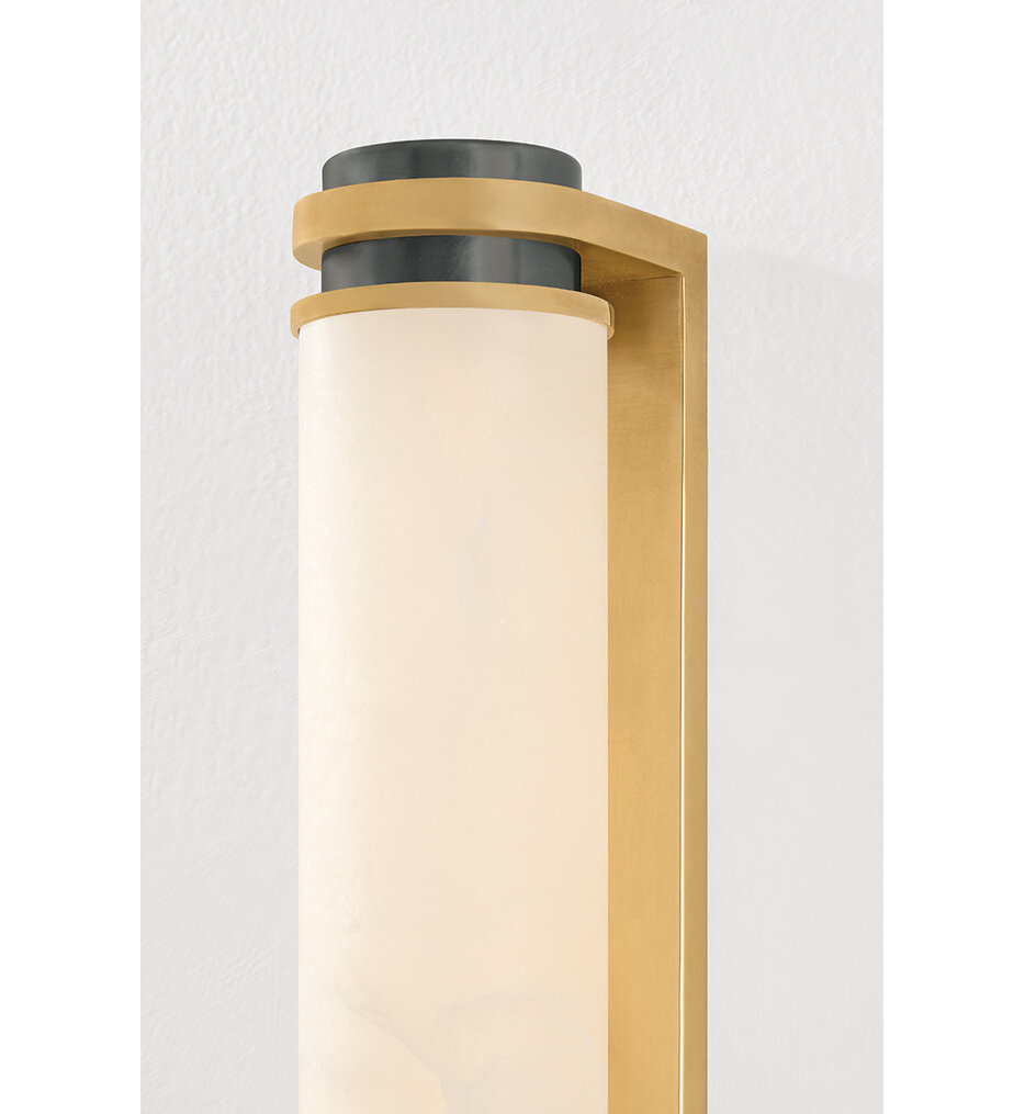 Sorrento 22" Wall Sconce