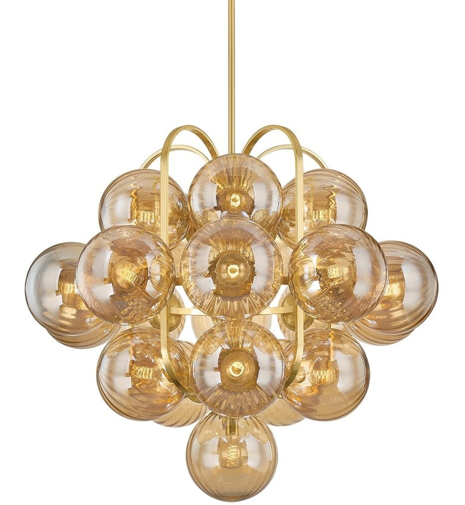 Cronus 44.5" Chandelier