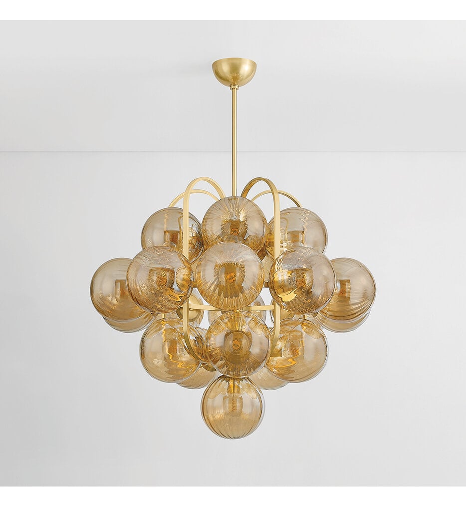 Cronus 44.5" Chandelier