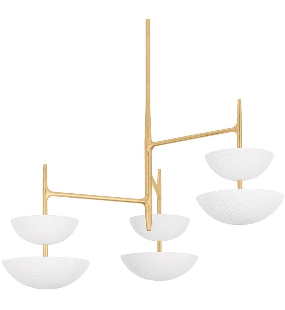 Evander 42" Chandelier