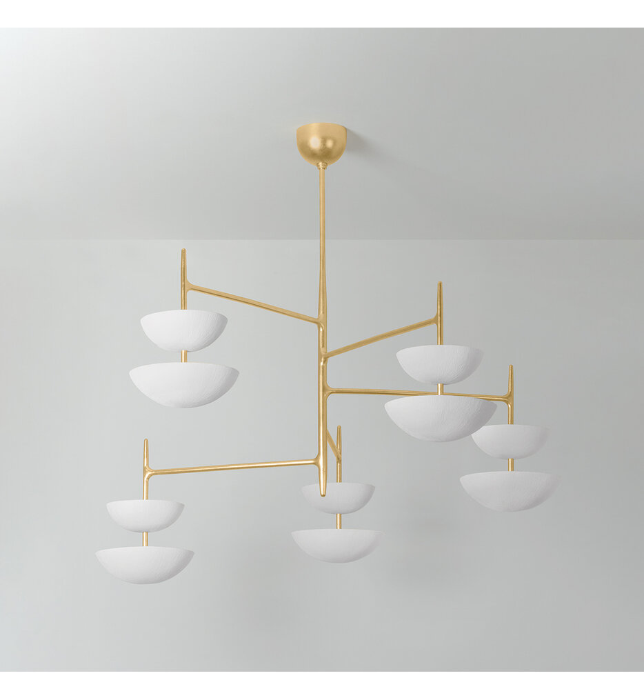 Evander 55" Chandelier