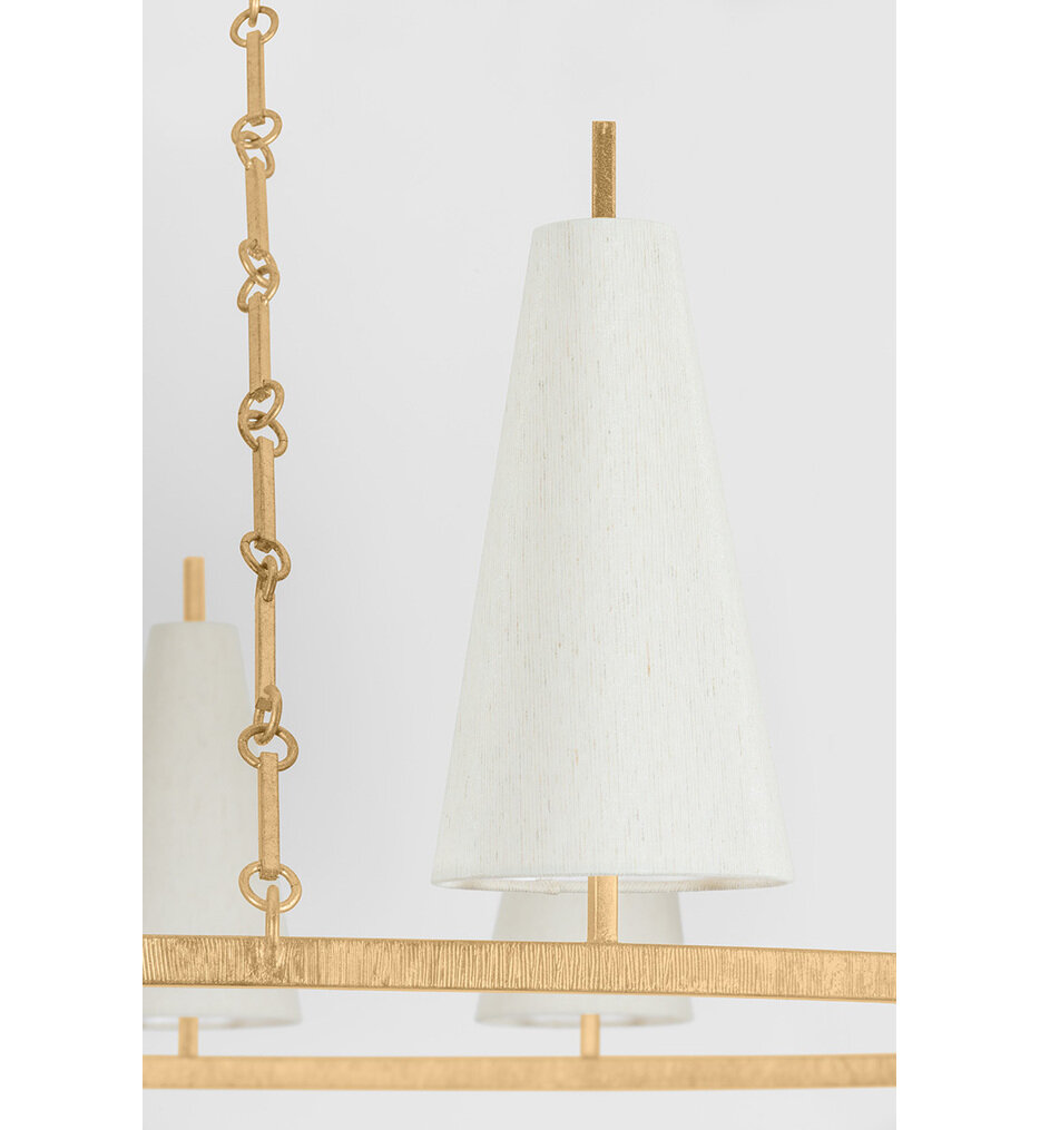 Tirana 54.75" Chandelier