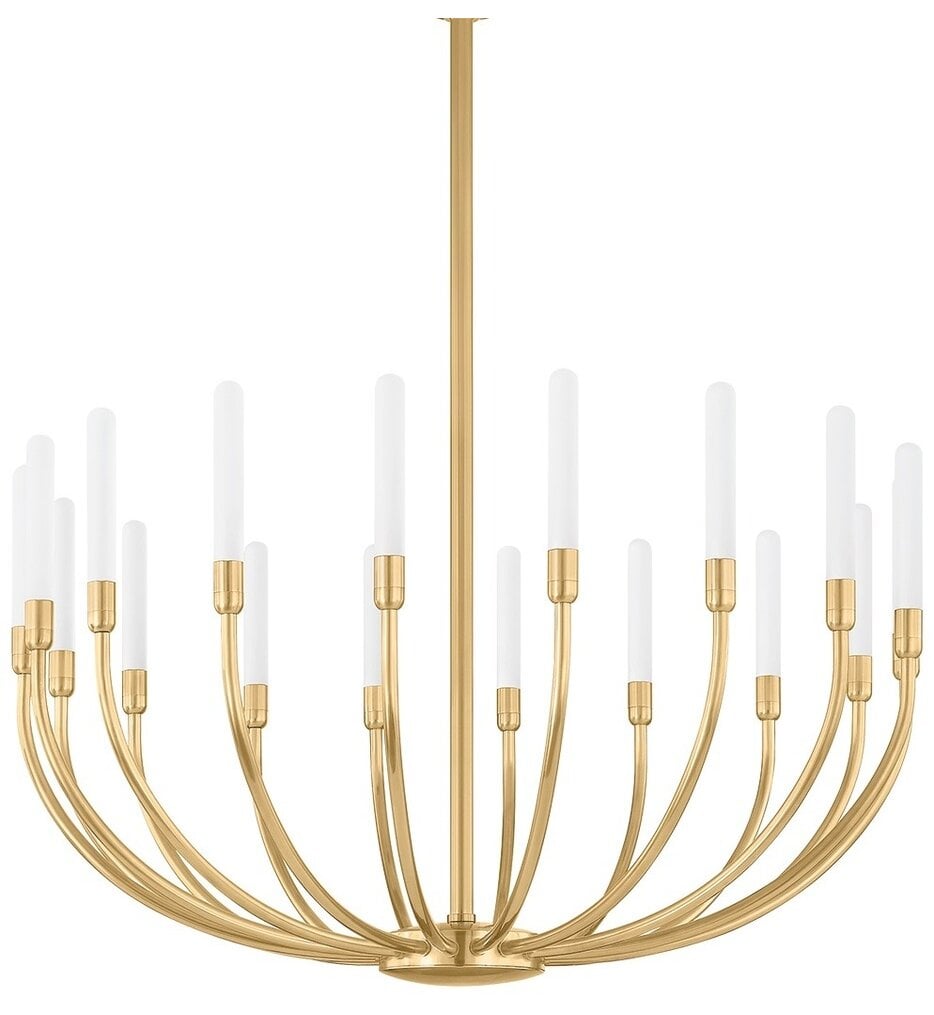 Amalthea 28" Chandelier