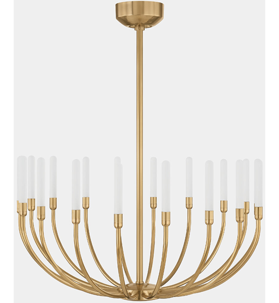 Amalthea 28" Chandelier