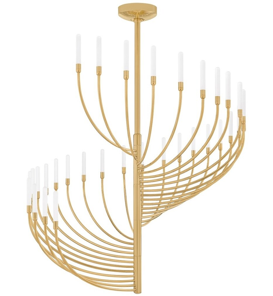 Amalthea 42" Chandelier