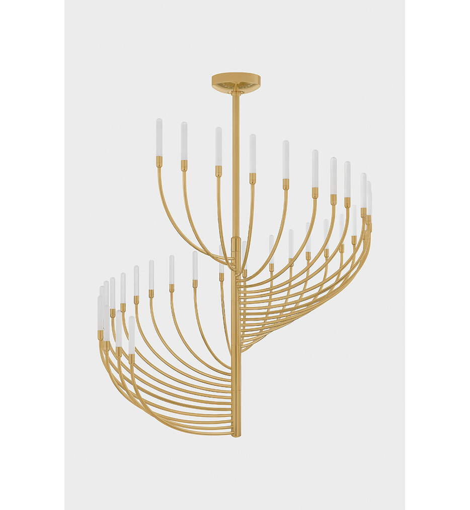 Amalthea 42" Chandelier