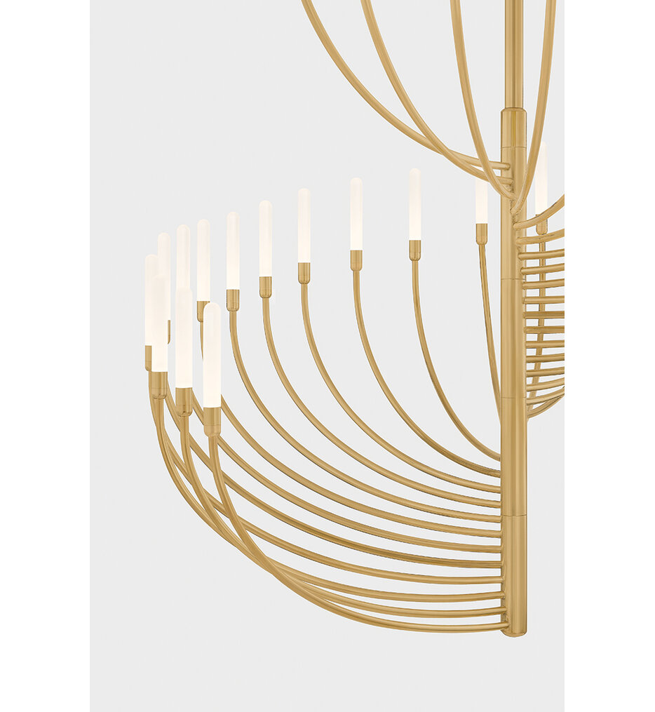 Amalthea 42" Chandelier