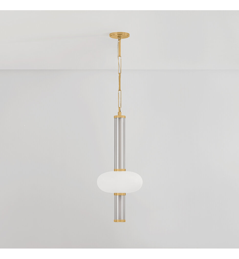 Corbin 11.5" Pendant