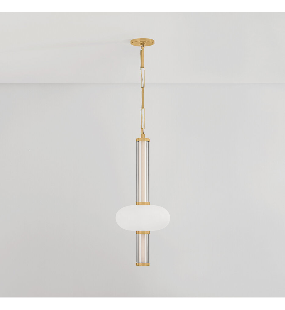 Corbin 11.5" Pendant