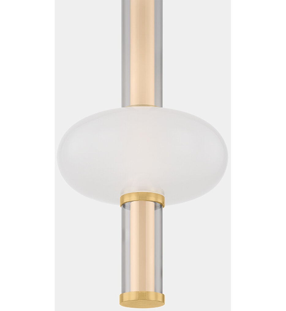 Corbin 11.5" Pendant