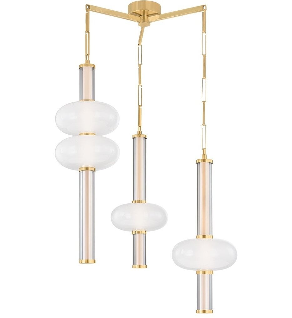 Corbin 36" Chandelier