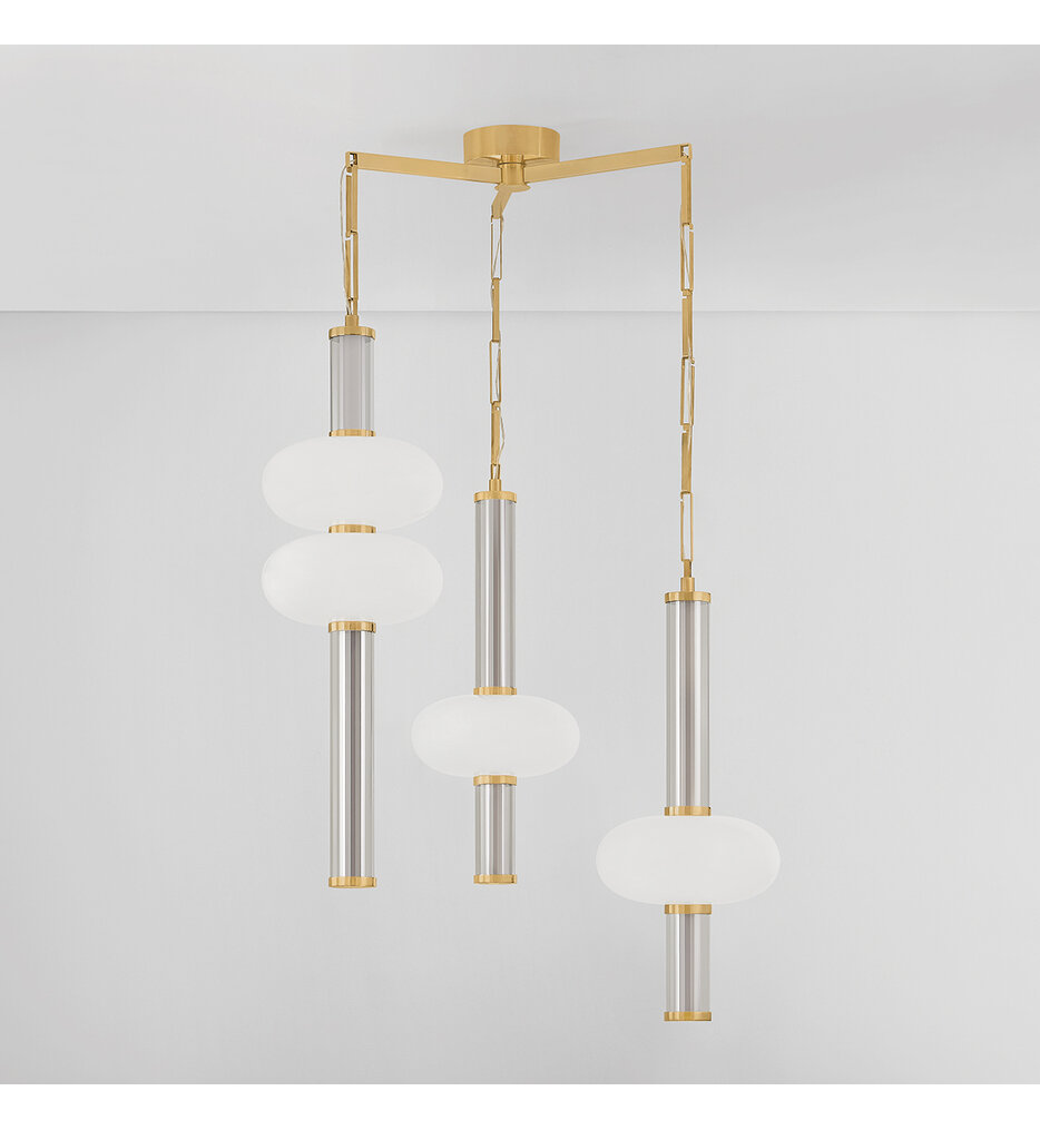 Corbin 36" Chandelier