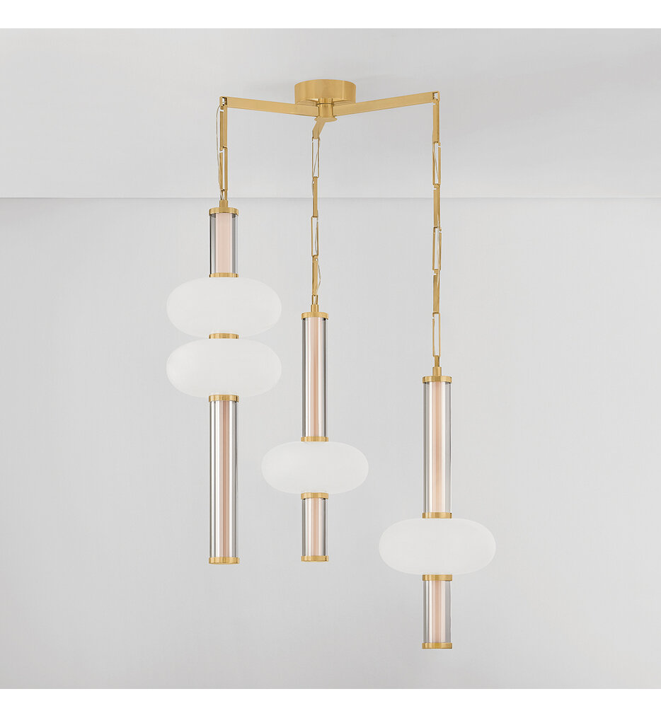 Corbin 36" Chandelier