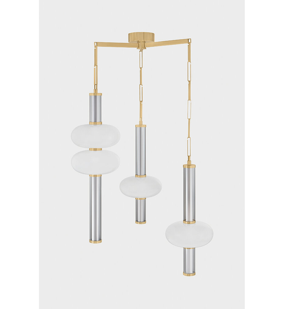 Corbin 36" Chandelier