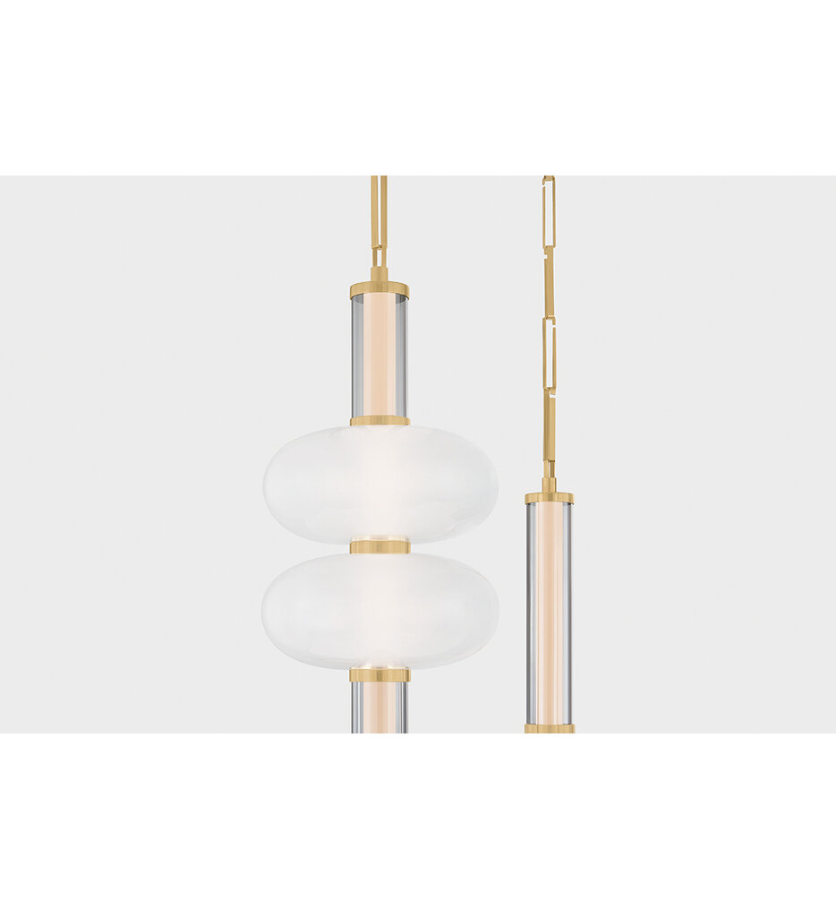 Corbin 36" Chandelier