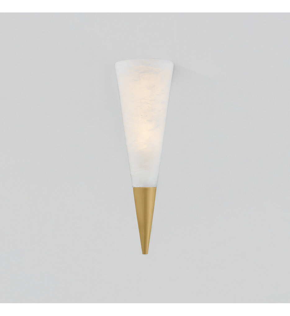 Fion 22" Wall Sconce