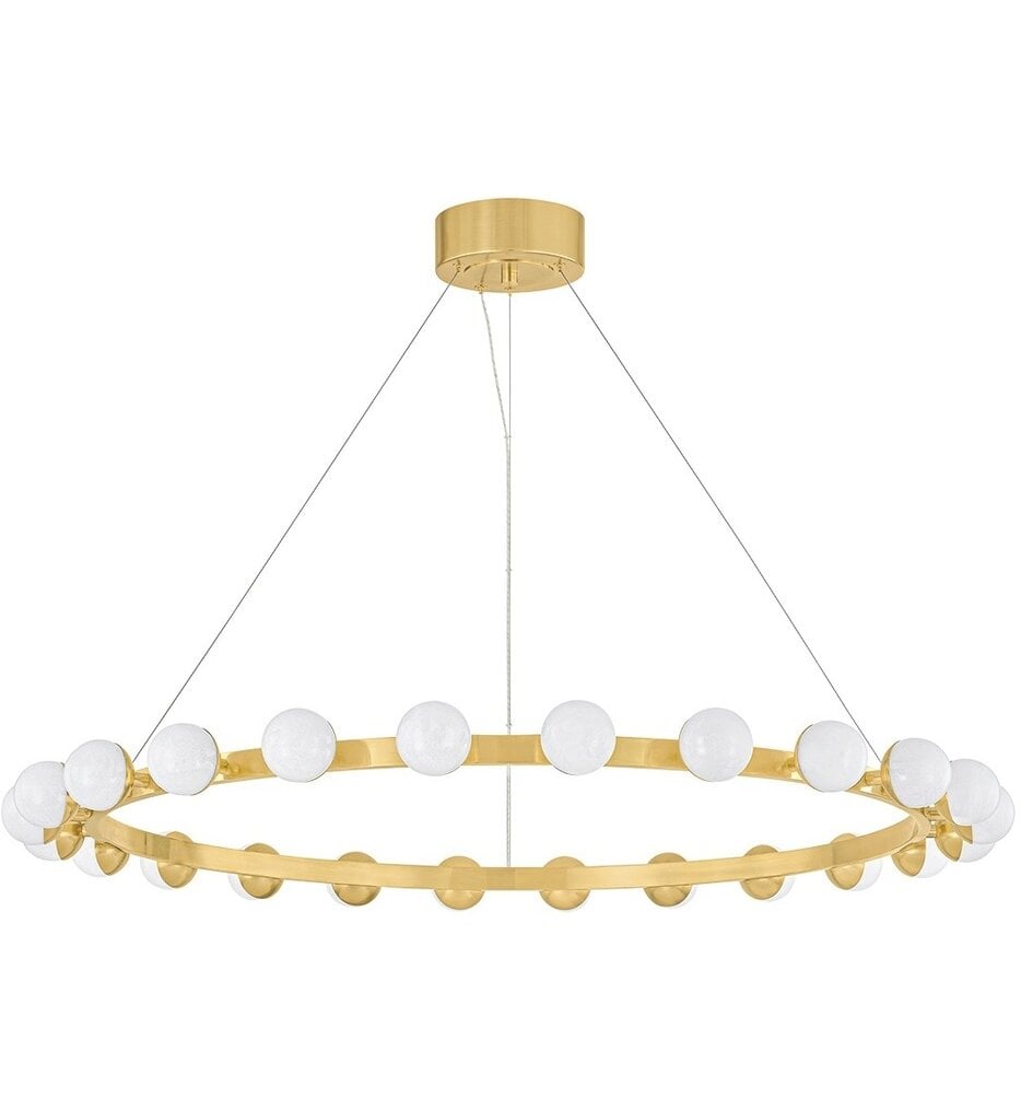 Linus 45.25" Chandelier