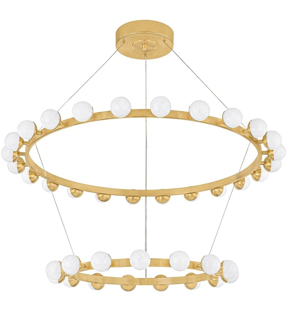 Linus 45.25" Chandelier
