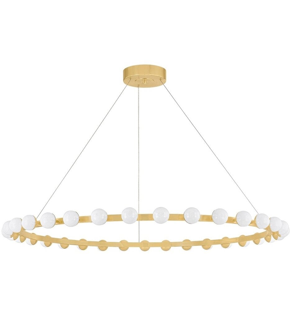 Linus 61" Chandelier
