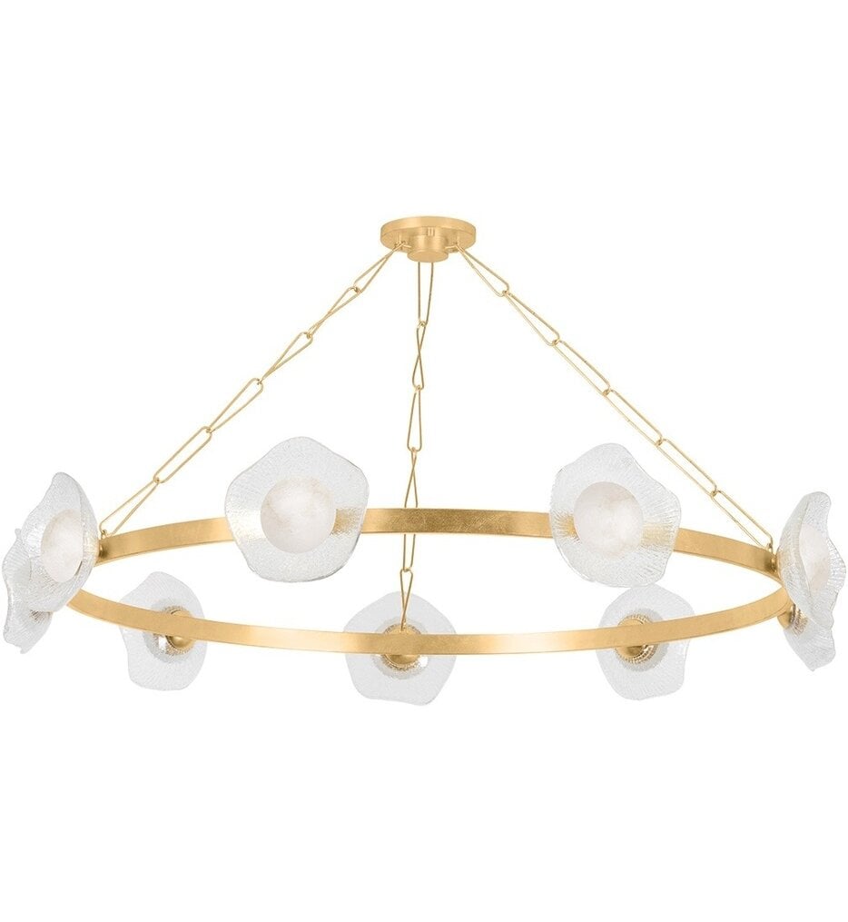 Almandine 60.75" Chandelier