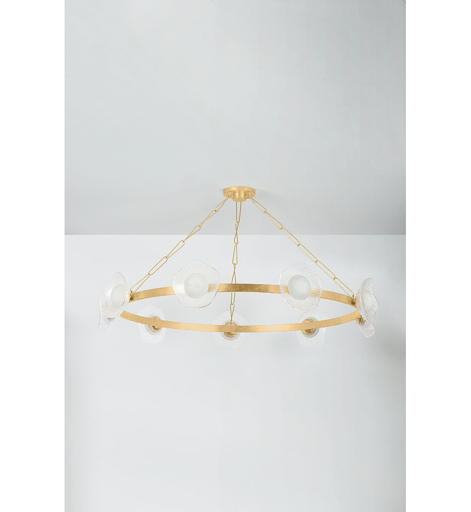 Almandine 60.75" Chandelier