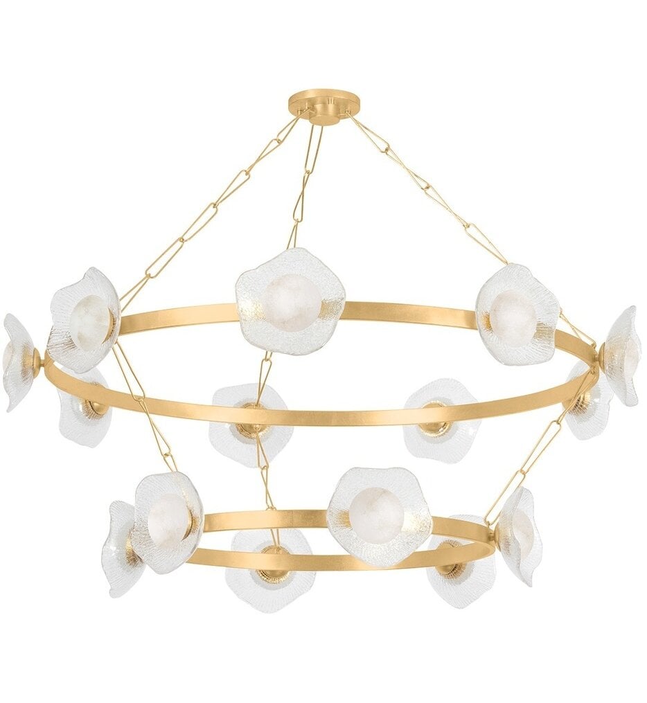 Almandine 60.75" Chandelier