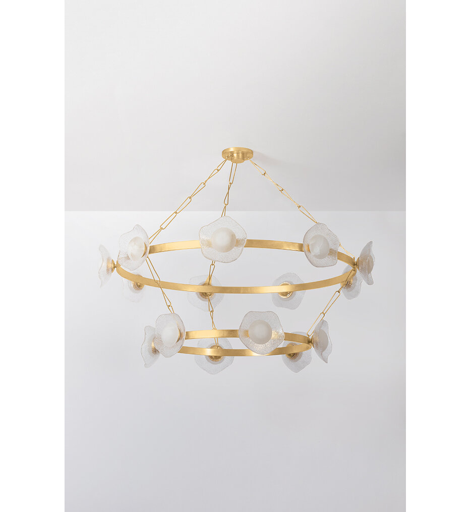 Almandine 60.75" Chandelier