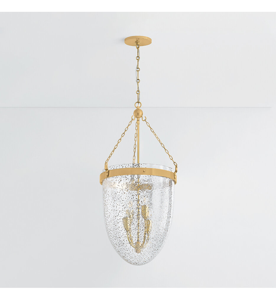 Angus 16.25" Pendant