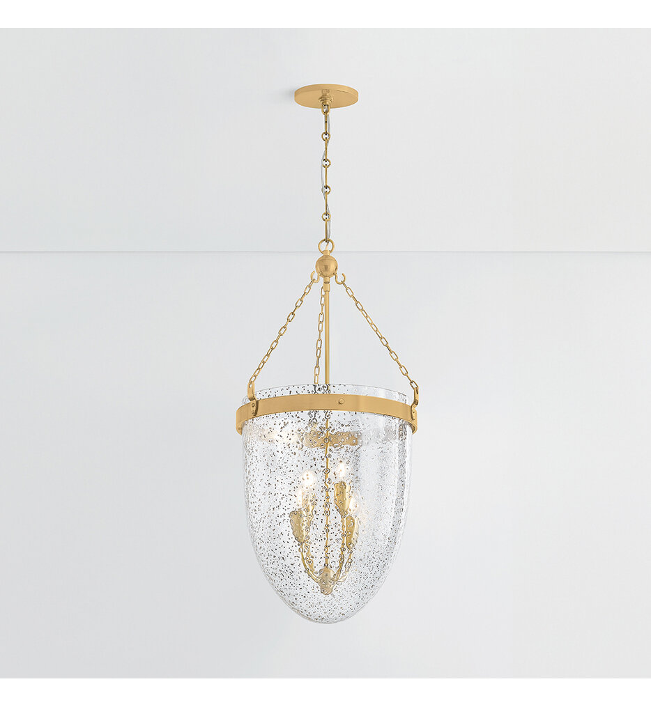 Angus 16.25" Pendant