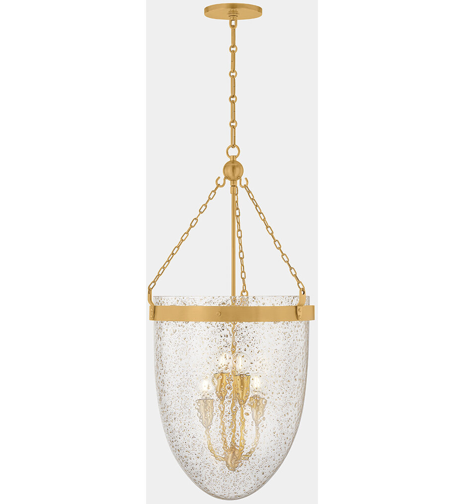 Angus 16.25" Pendant