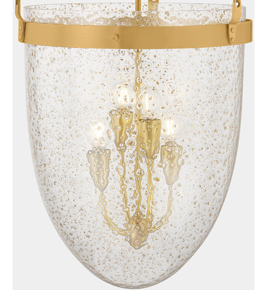 Angus 16.25" Pendant