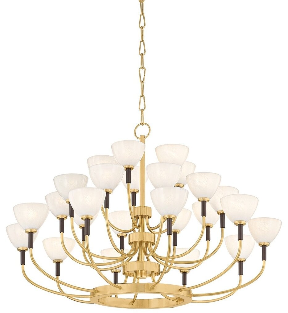 Brahma 38" Chandelier