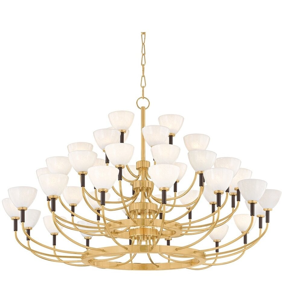 Brahma 48" Chandelier