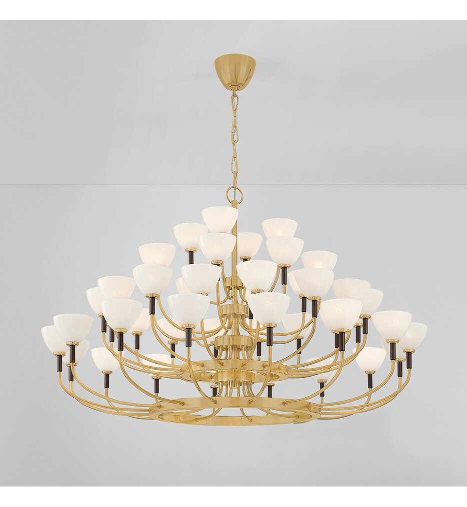Brahma 48" Chandelier